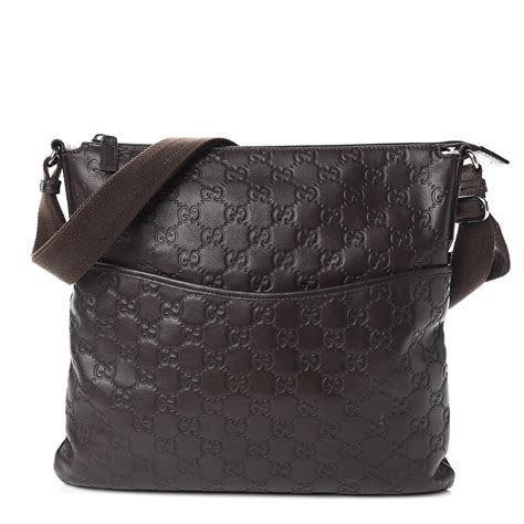 women's gucci crossbody messenger bag|gucci cross body messenger bag.